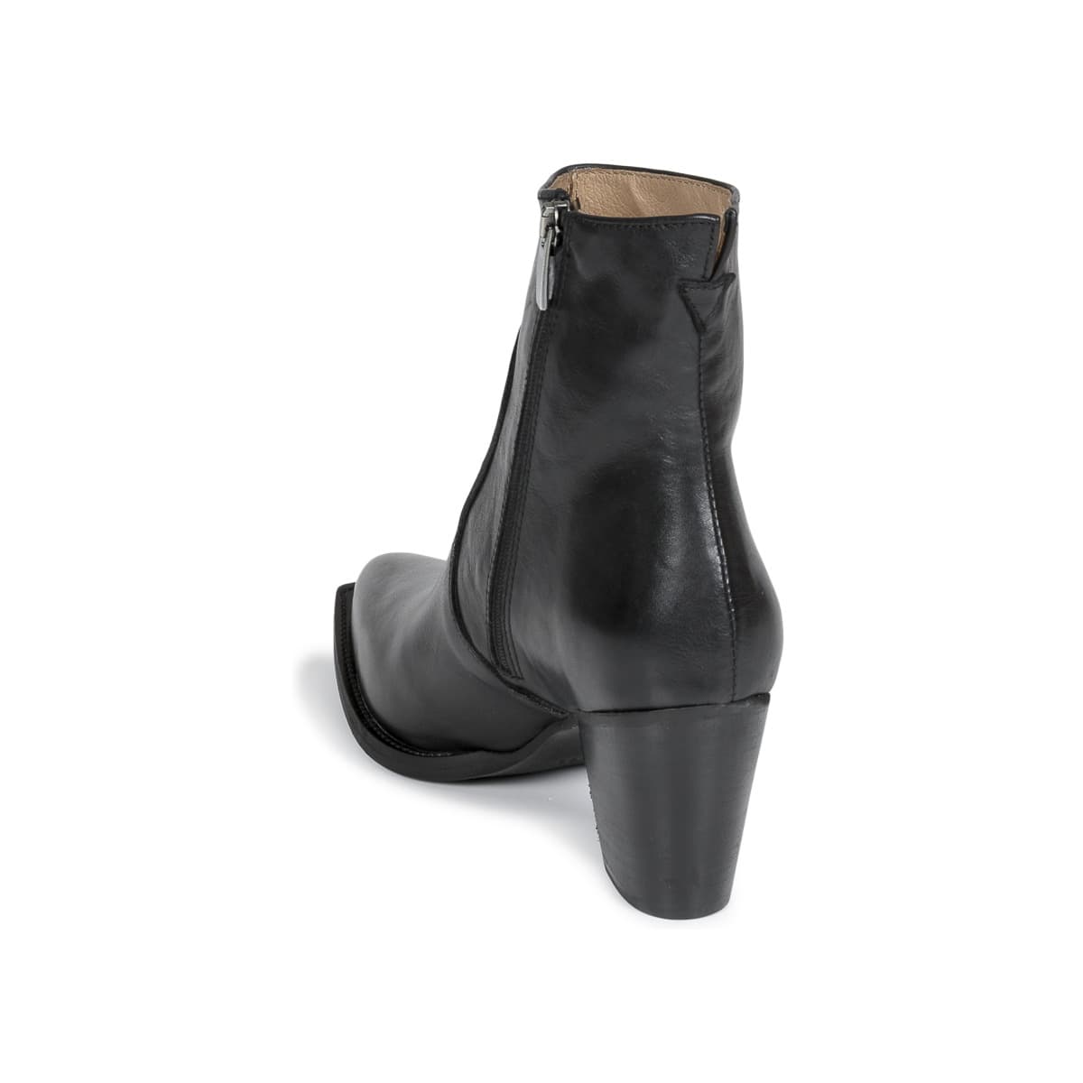 Women's Ankle Boots Muratti Black