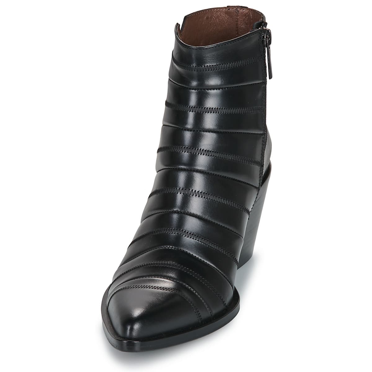 Women's Ankle Boots Muratti Black