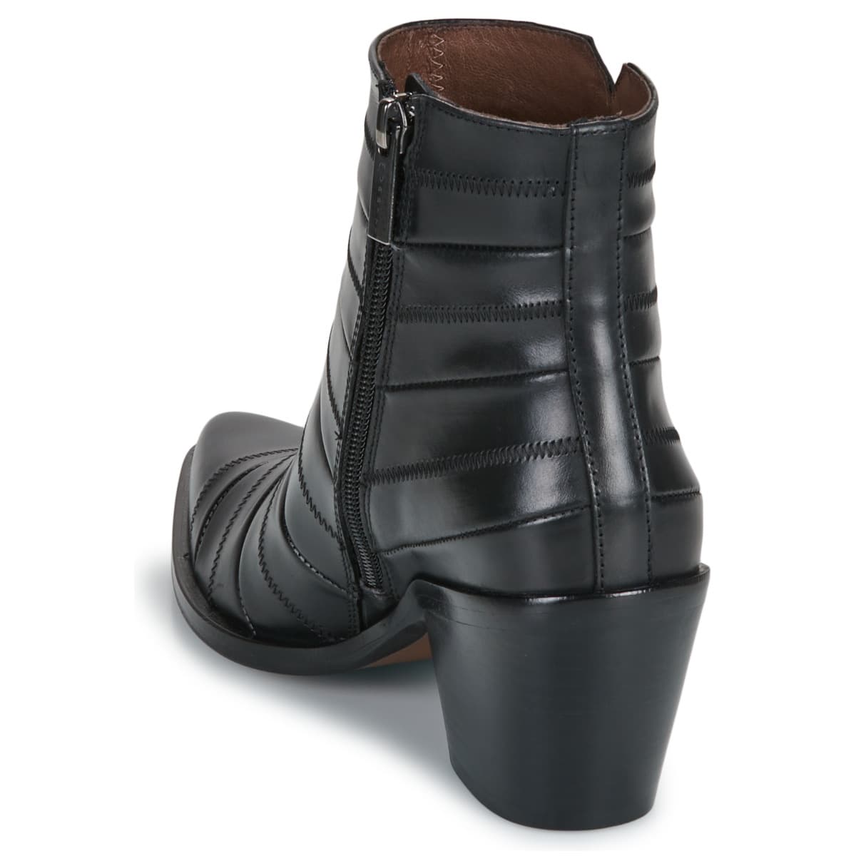 Women's Ankle Boots Muratti Black