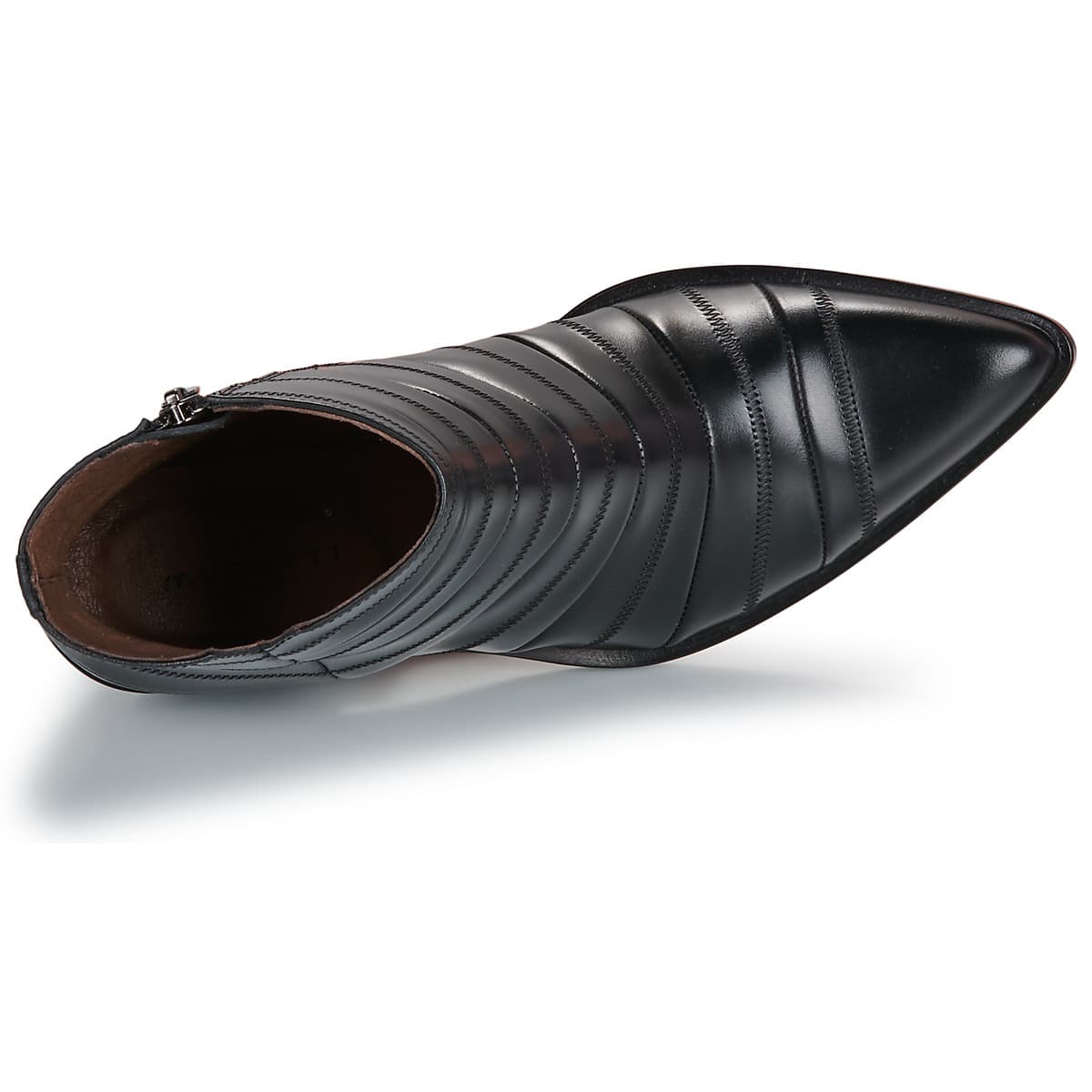 Women's Ankle Boots Muratti Black