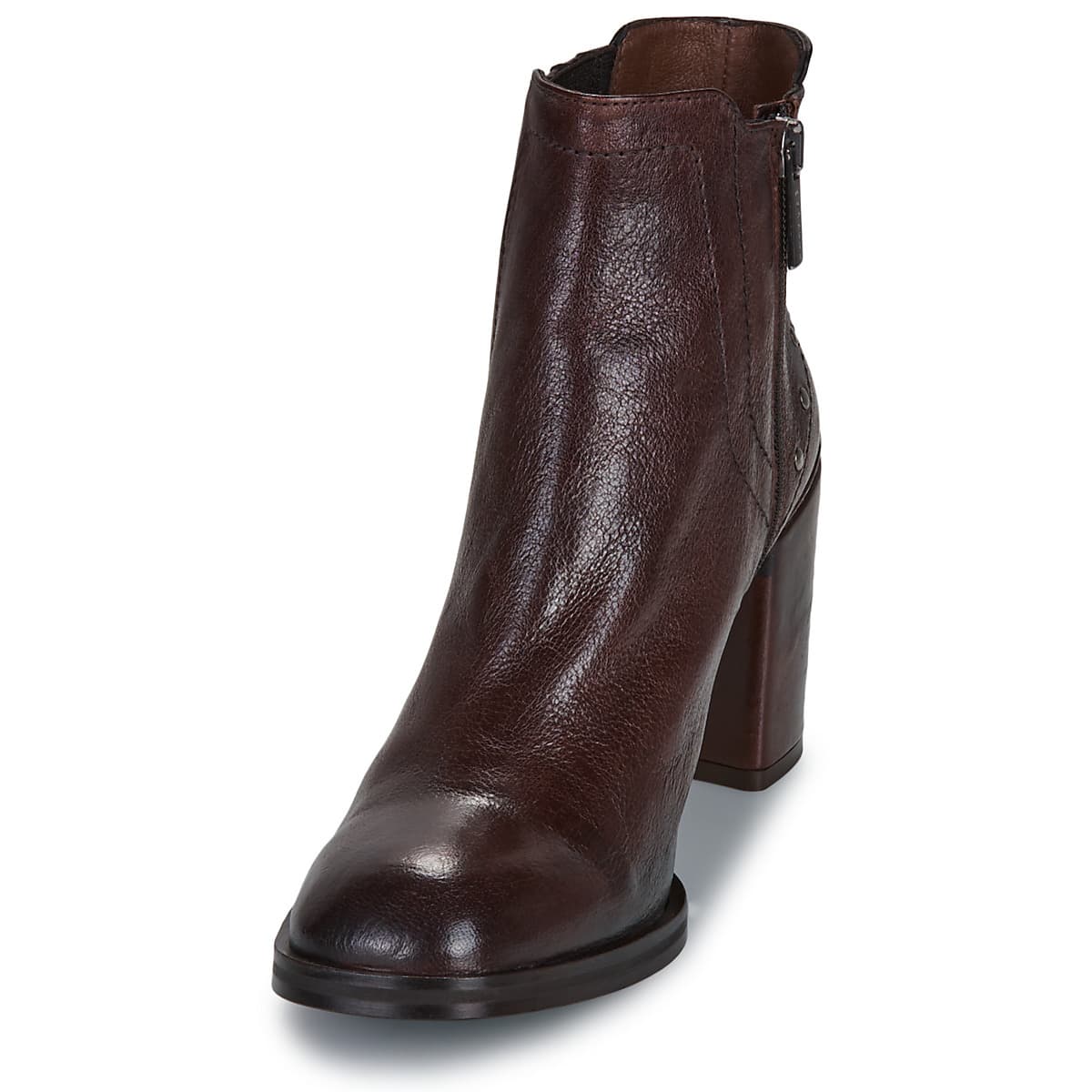 Women's Ankle Boots Muratti Brown