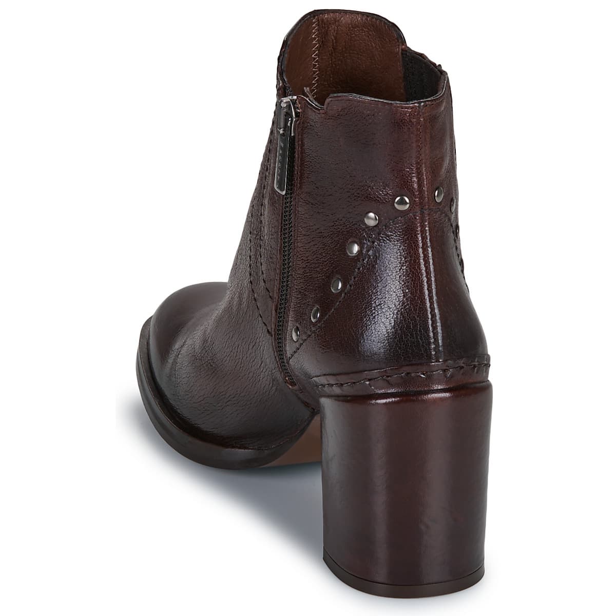 Women's Ankle Boots Muratti Brown