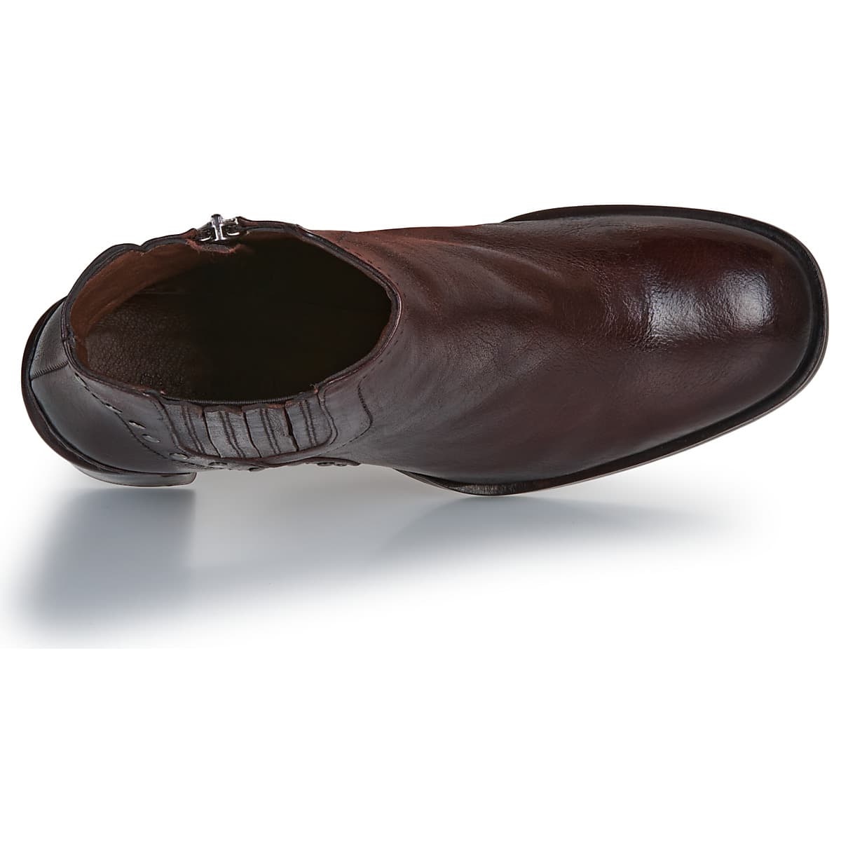 Women's Ankle Boots Muratti Brown