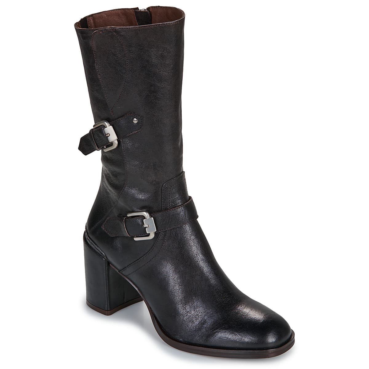 Women's Ankle Boots Muratti Brown