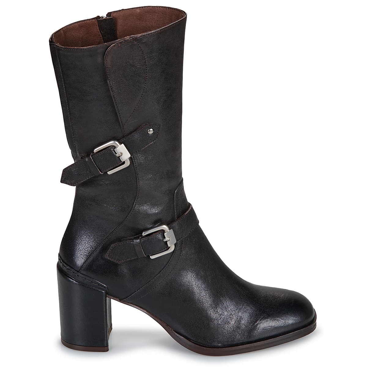Women's Ankle Boots Muratti Brown