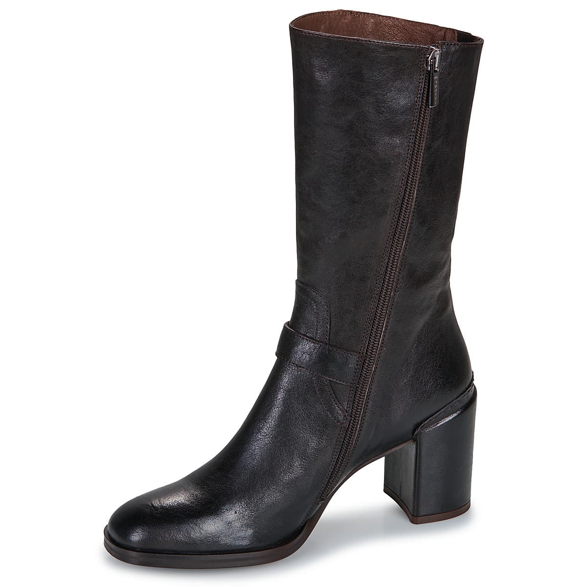 Women's Ankle Boots Muratti Brown