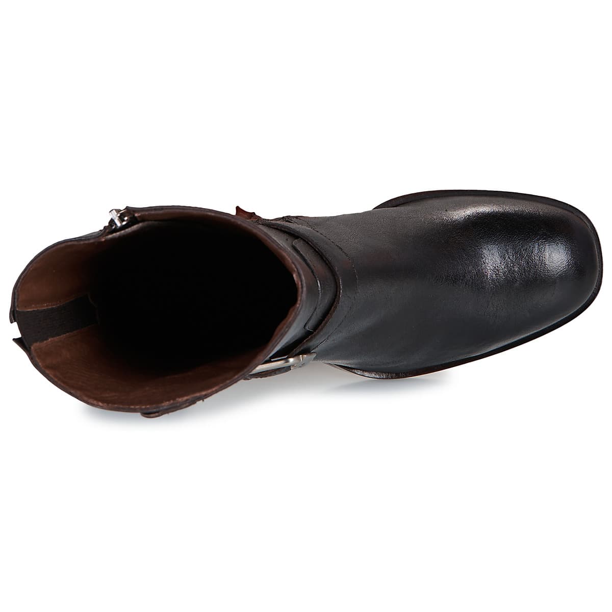 Women's Ankle Boots Muratti Brown