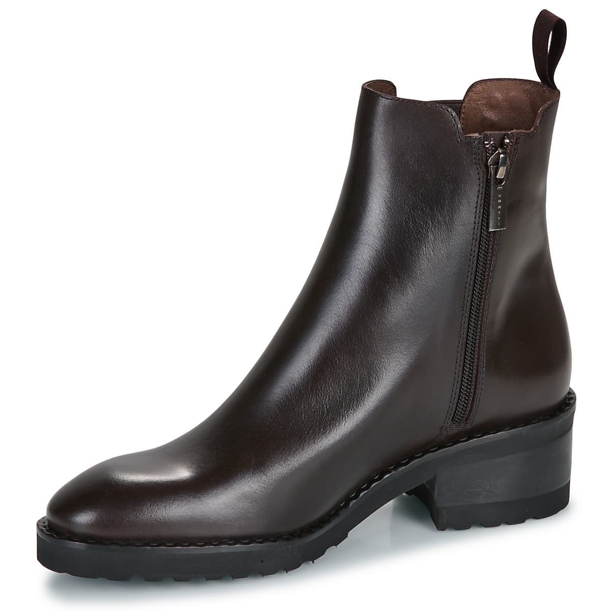 Women's Ankle Boots Muratti Brown