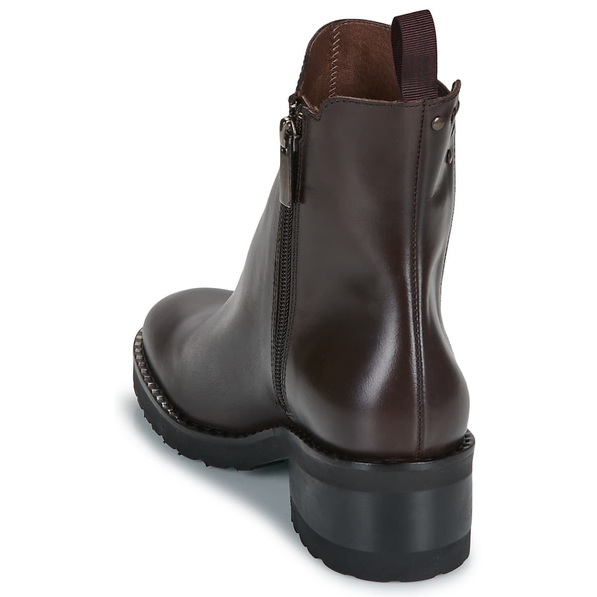 Women's Ankle Boots Muratti Brown