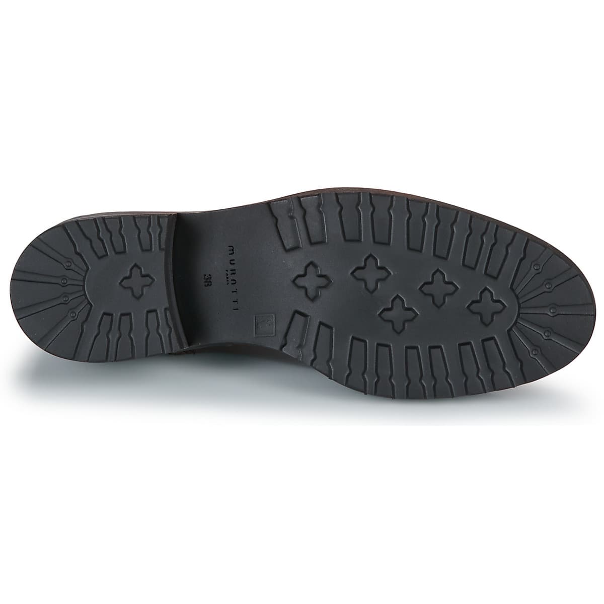 Women's Ankle Boots Muratti Brown