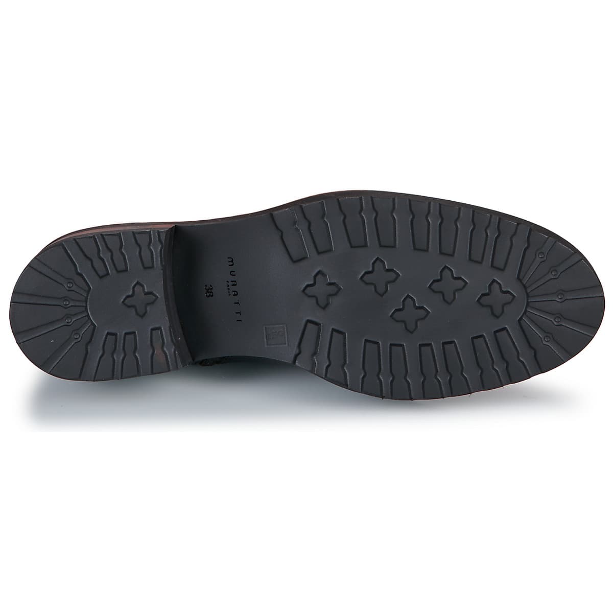 Women's Boots Muratti Black