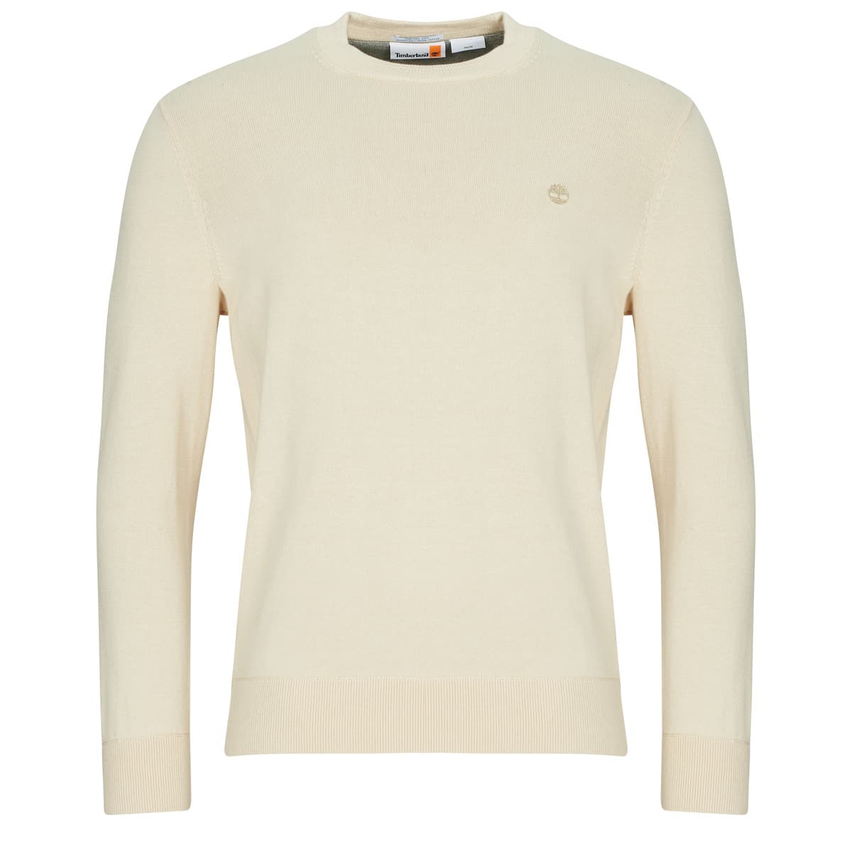 Men's Sweaters Timberland Beige