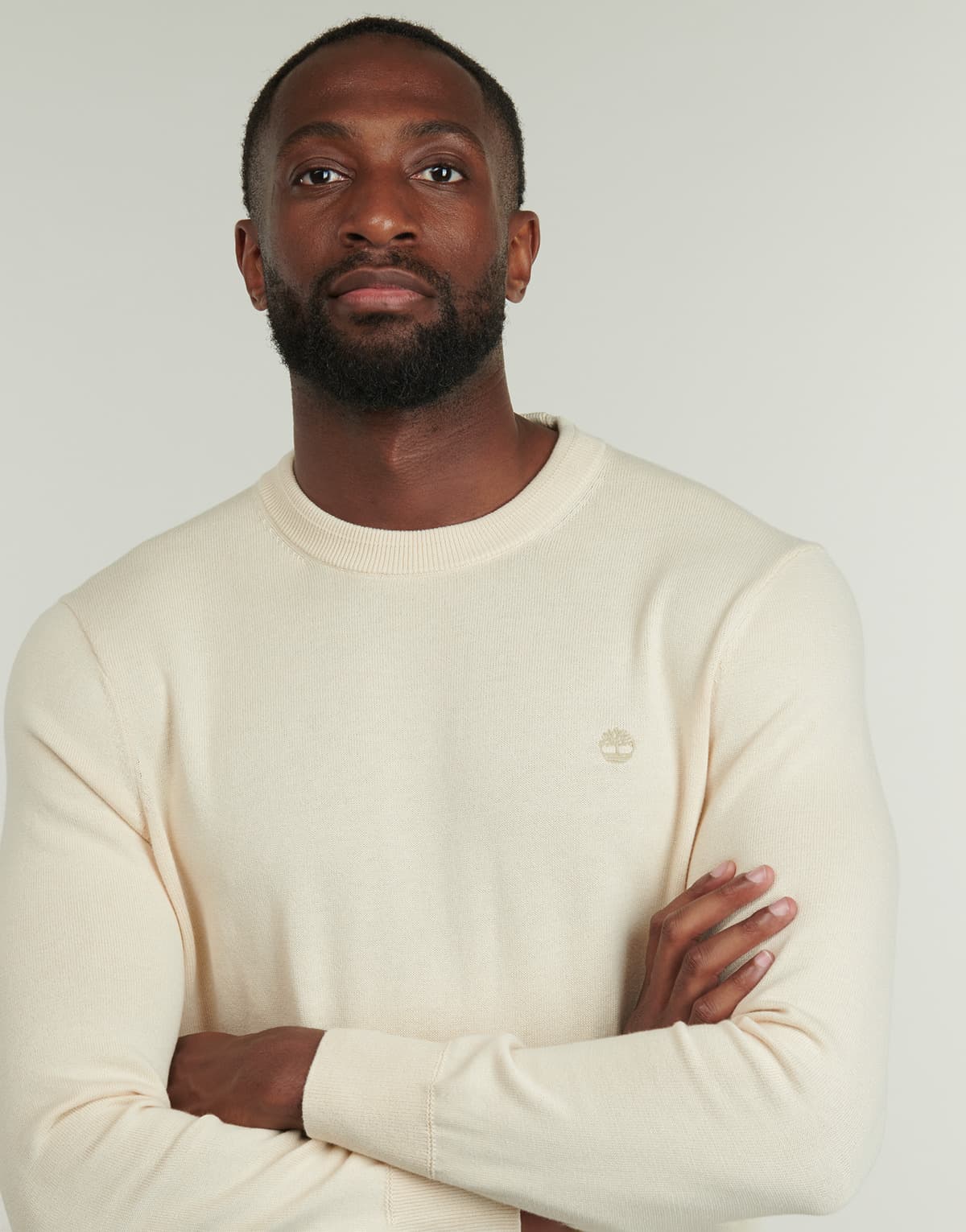 Men's Sweaters Timberland Beige