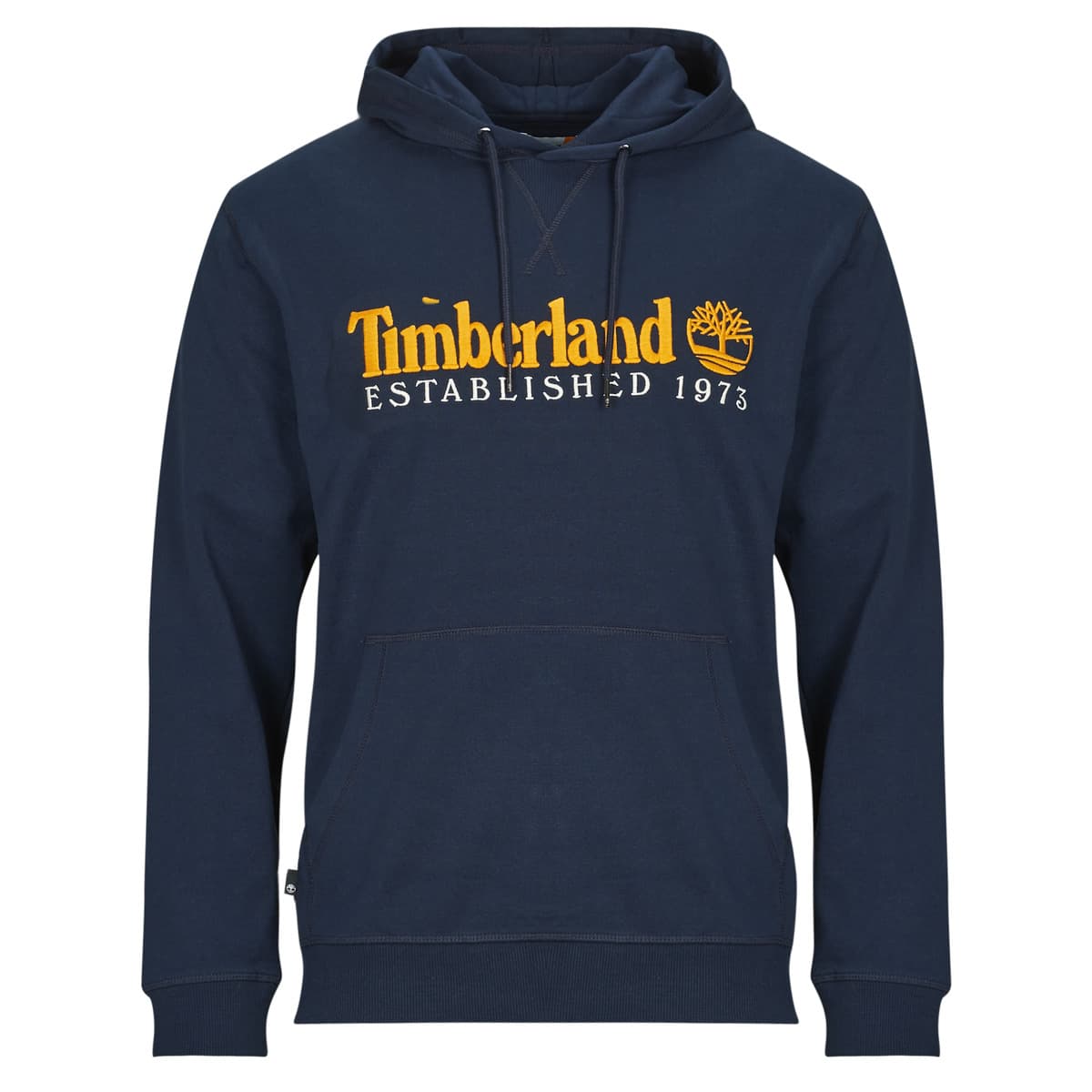 Men's Sweatshirts Timberland Blue