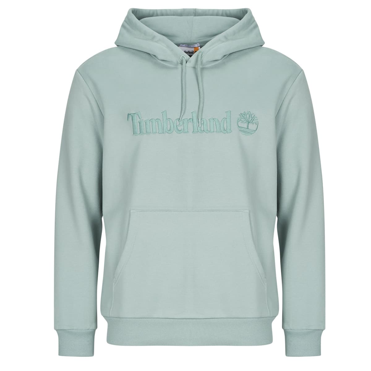 Men's Sweatshirts Timberland Blue