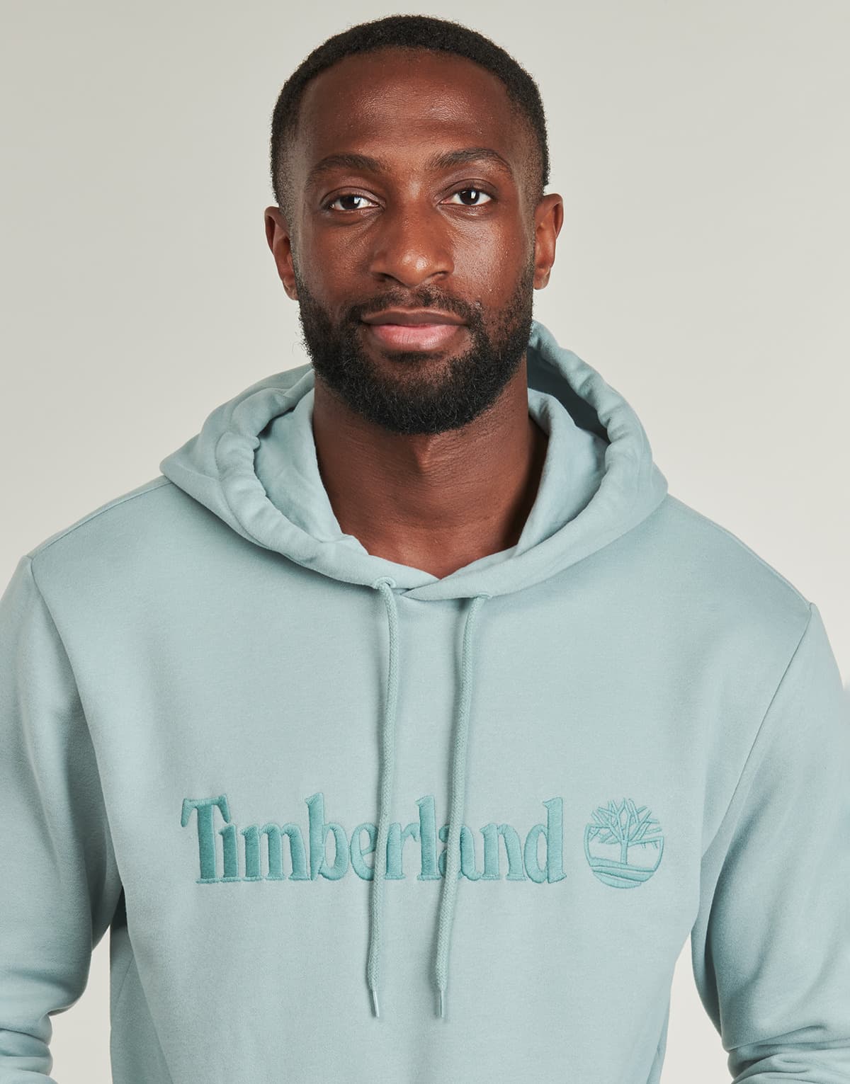 Men's Sweatshirts Timberland Blue