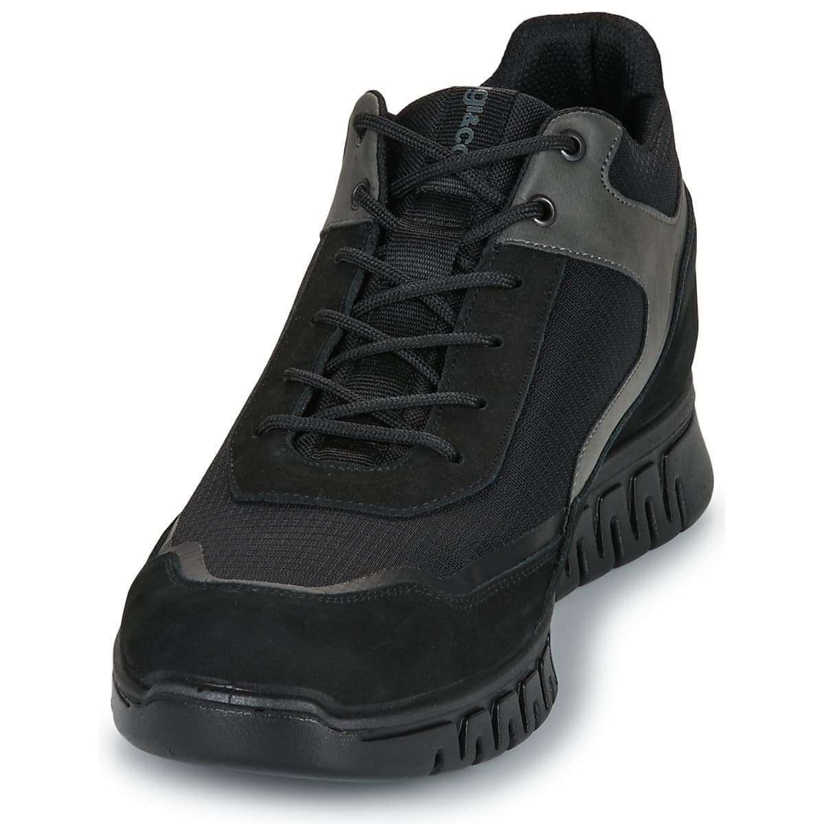 Men's Sneakers IgI&CO Black