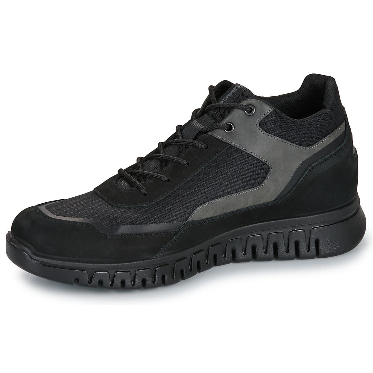 Men's Sneakers IgI&CO Black