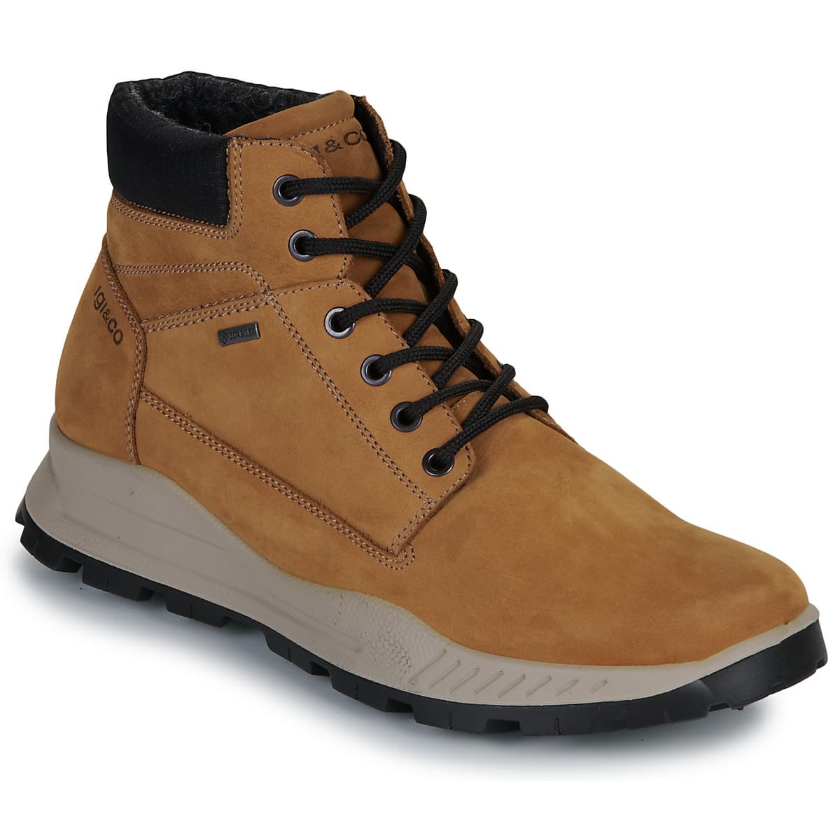 Μπότες IgI&CO U.ELOY GTX