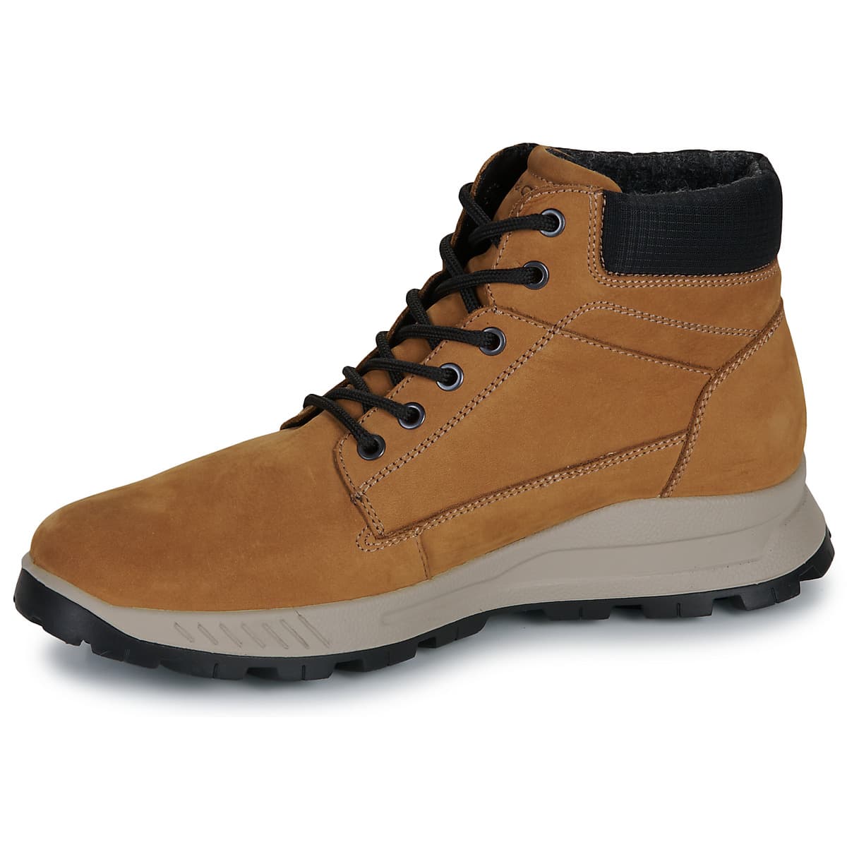 Men's Boots IgI&CO Brown