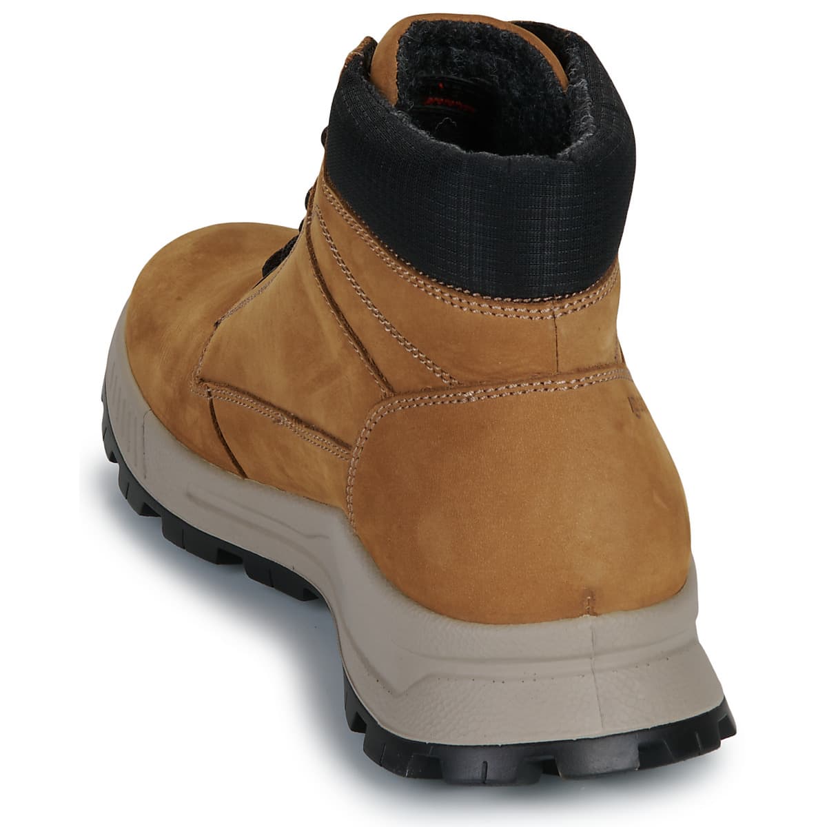 Men's Boots IgI&CO Brown