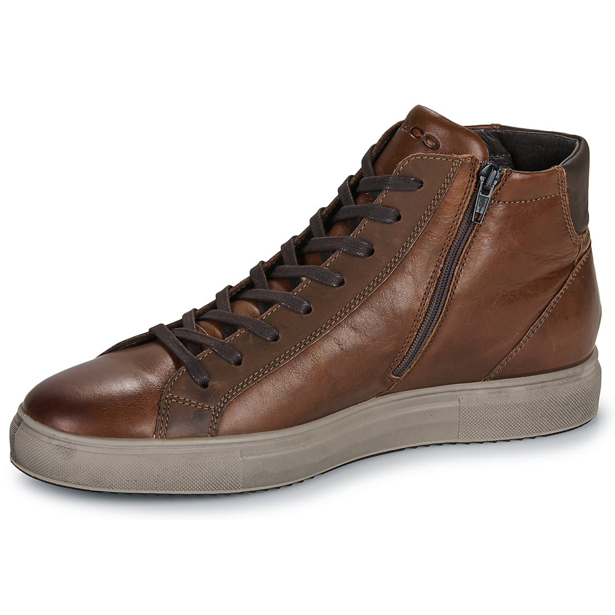 Men's Sneakers IgI&CO Brown