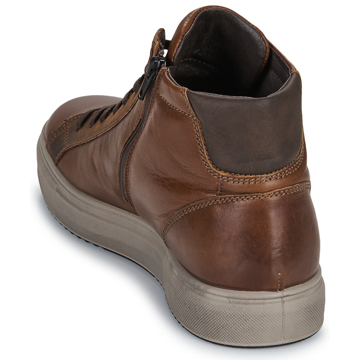 Men's Sneakers IgI&CO Brown