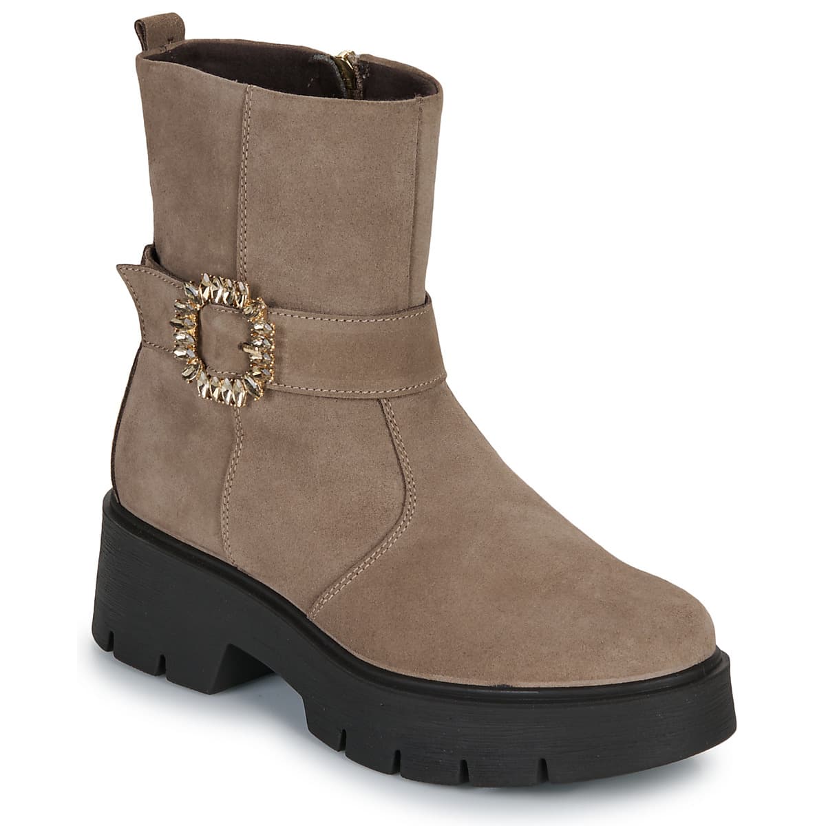 Μπότες IgI&CO D.STEFY