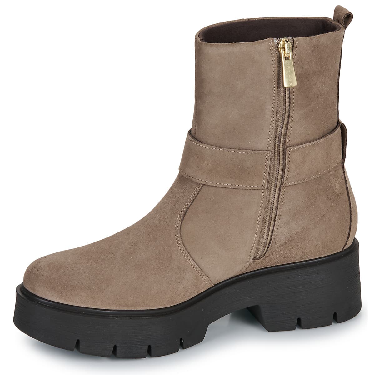 Women's Boots IgI&CO Brown