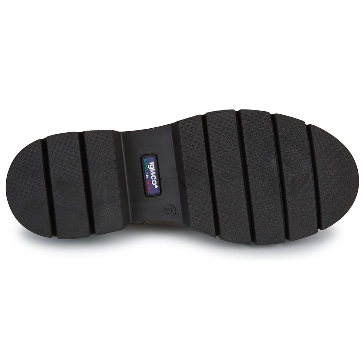 Women's Boots IgI&CO Brown