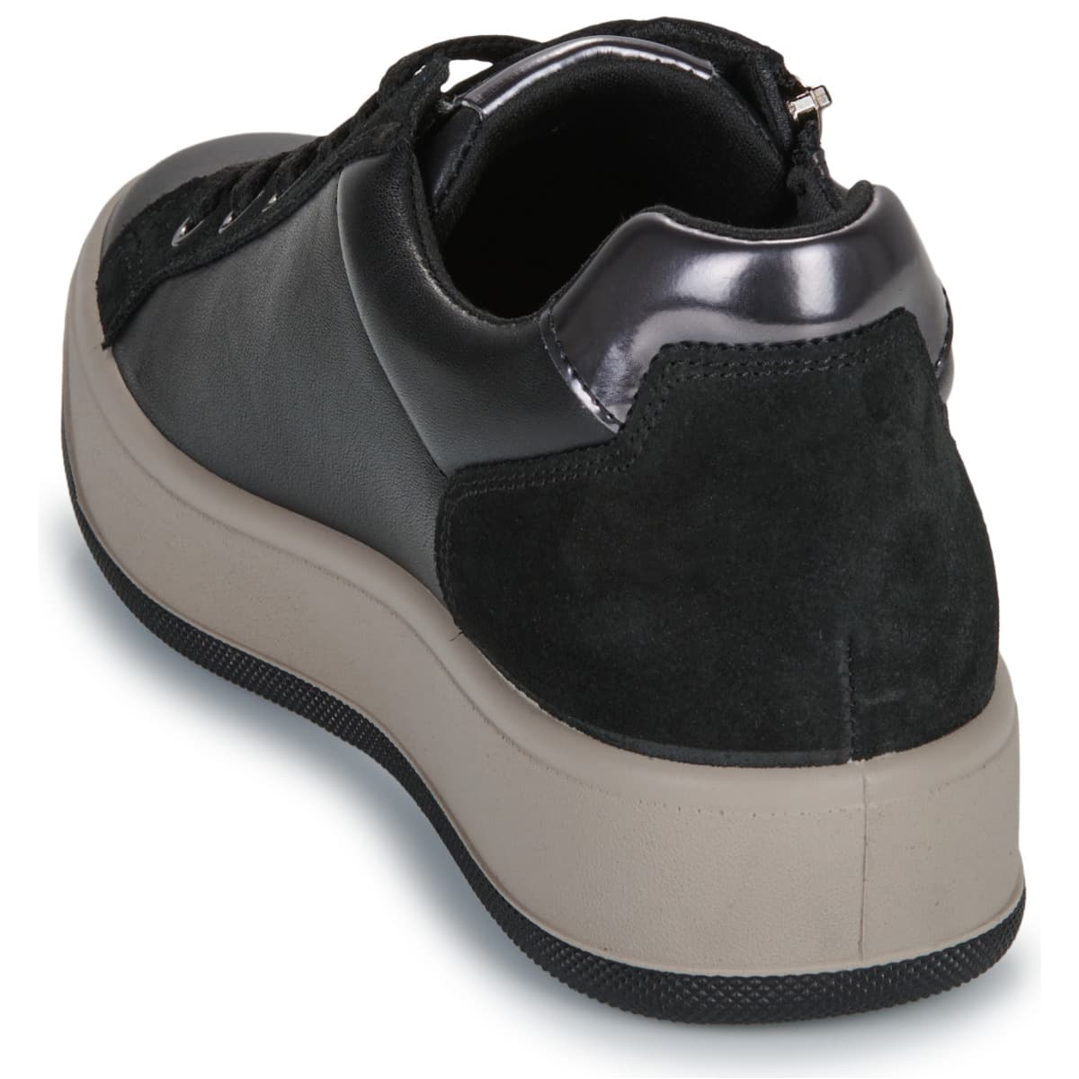 Women's Sneakers IgI&CO Black