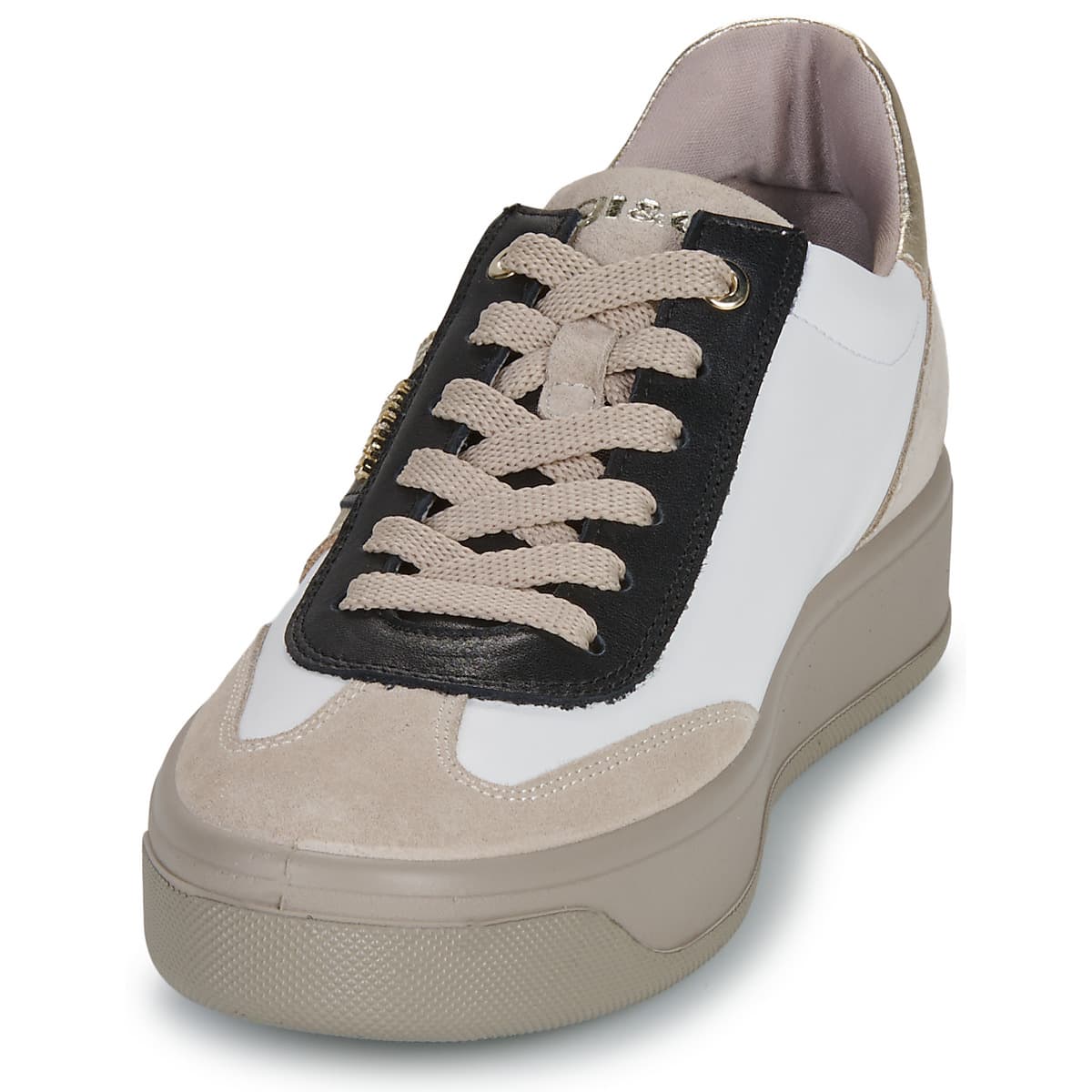 Women's Sneakers IgI&CO White