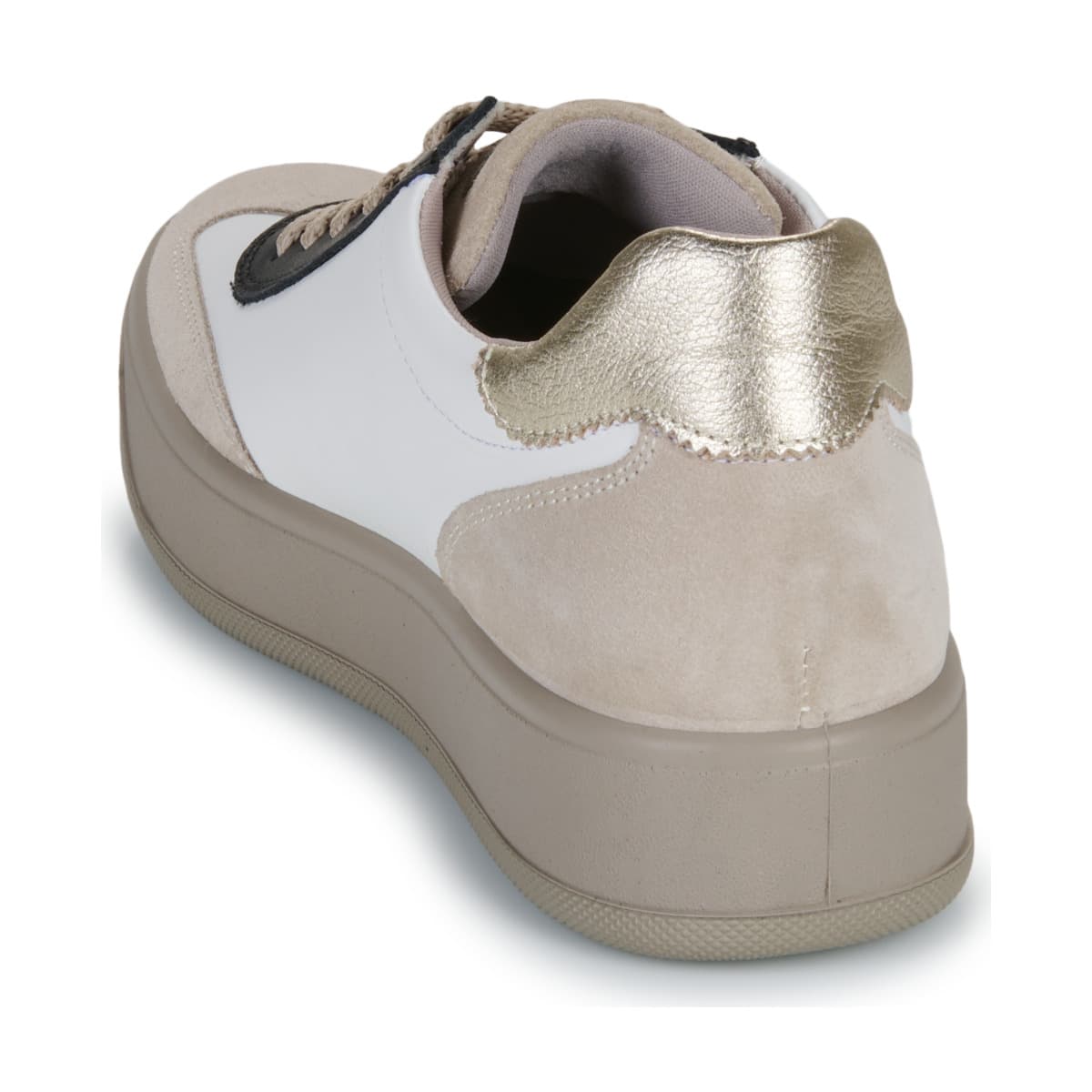 Women's Sneakers IgI&CO White