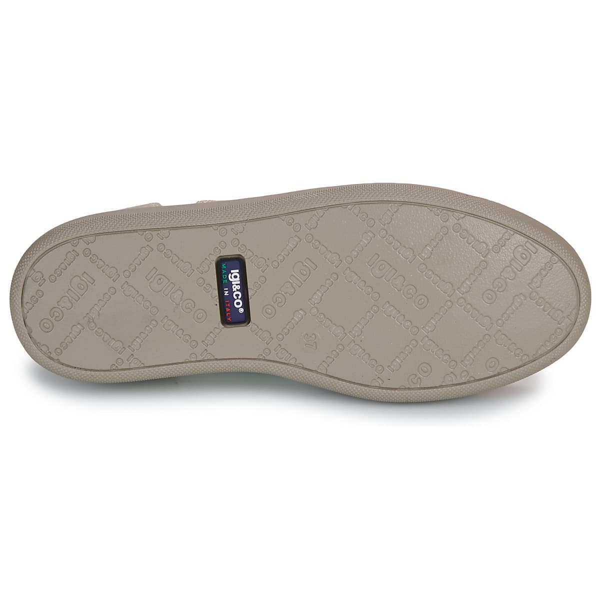 Women's Sneakers IgI&CO White