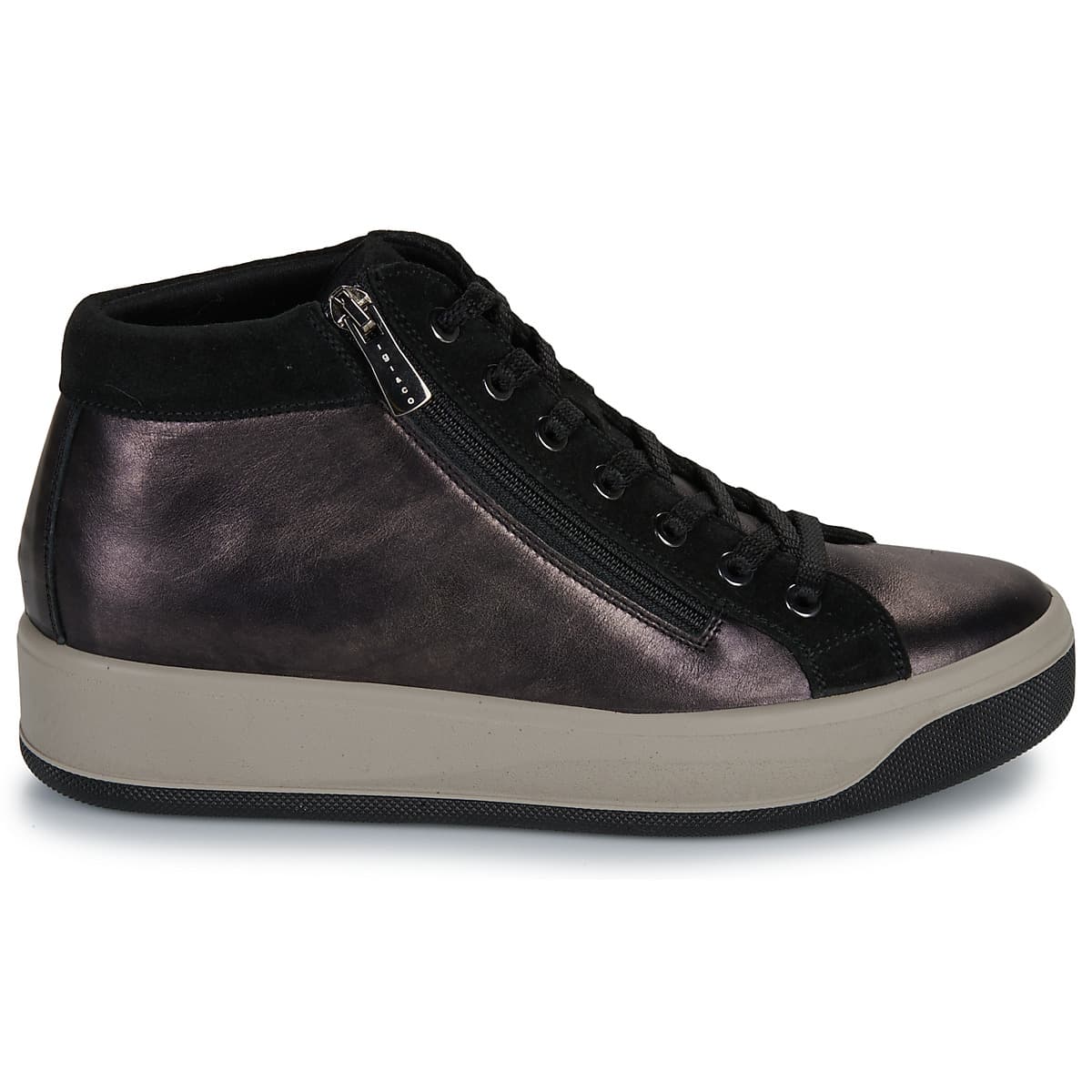Women's Sneakers IgI&CO Black