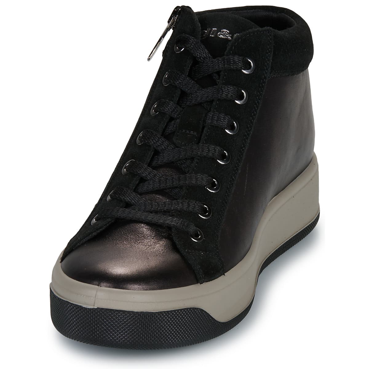 Women's Sneakers IgI&CO Black