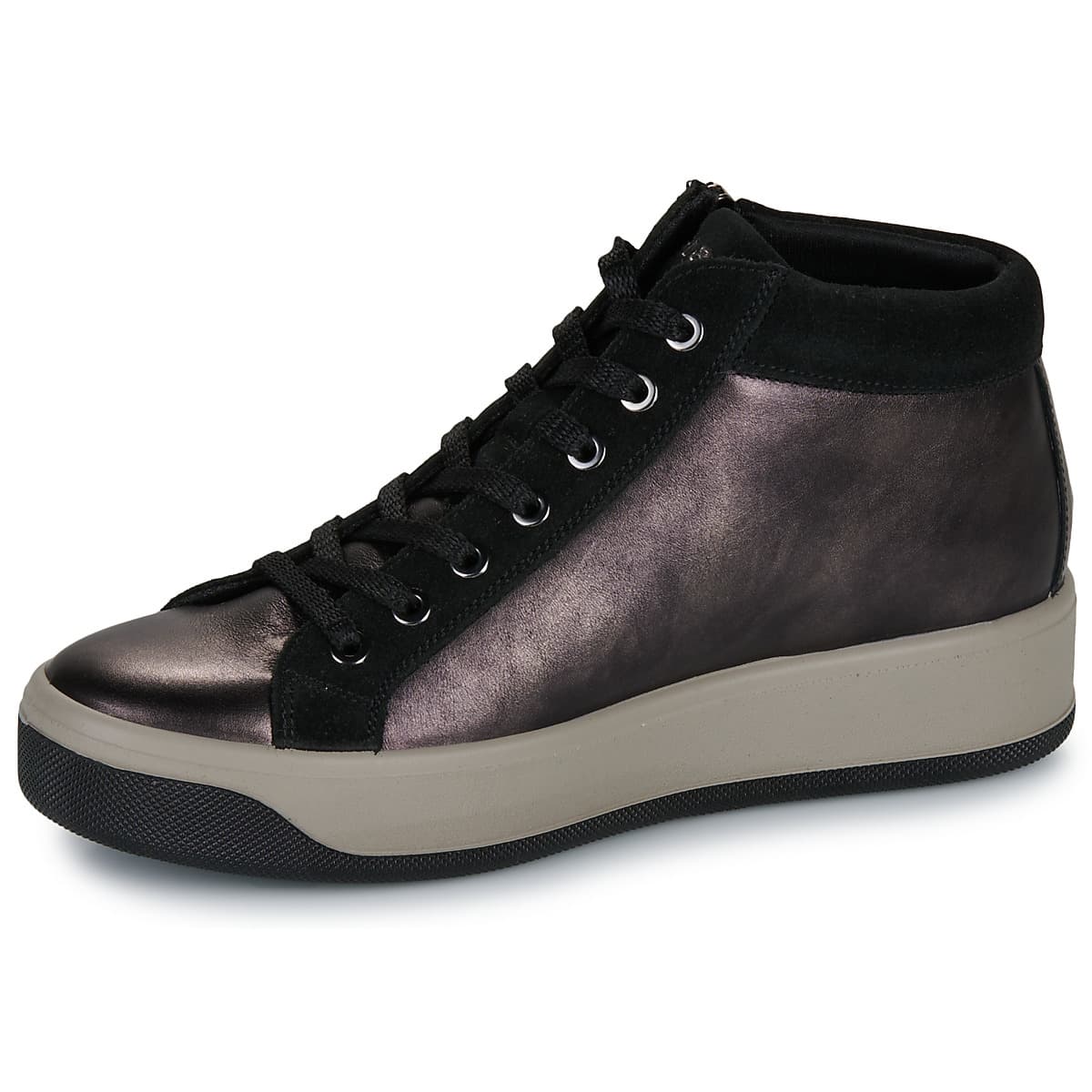 Women's Sneakers IgI&CO Black