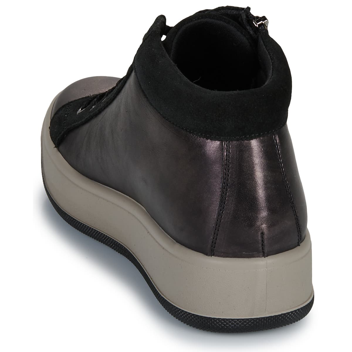 Women's Sneakers IgI&CO Black