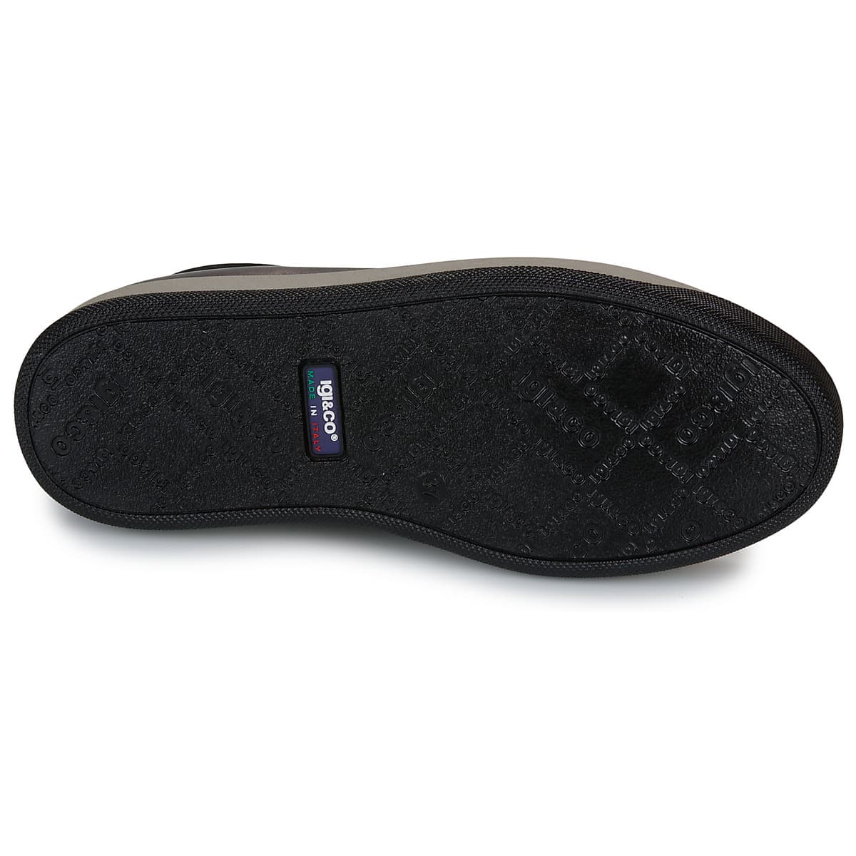 Women's Sneakers IgI&CO Black