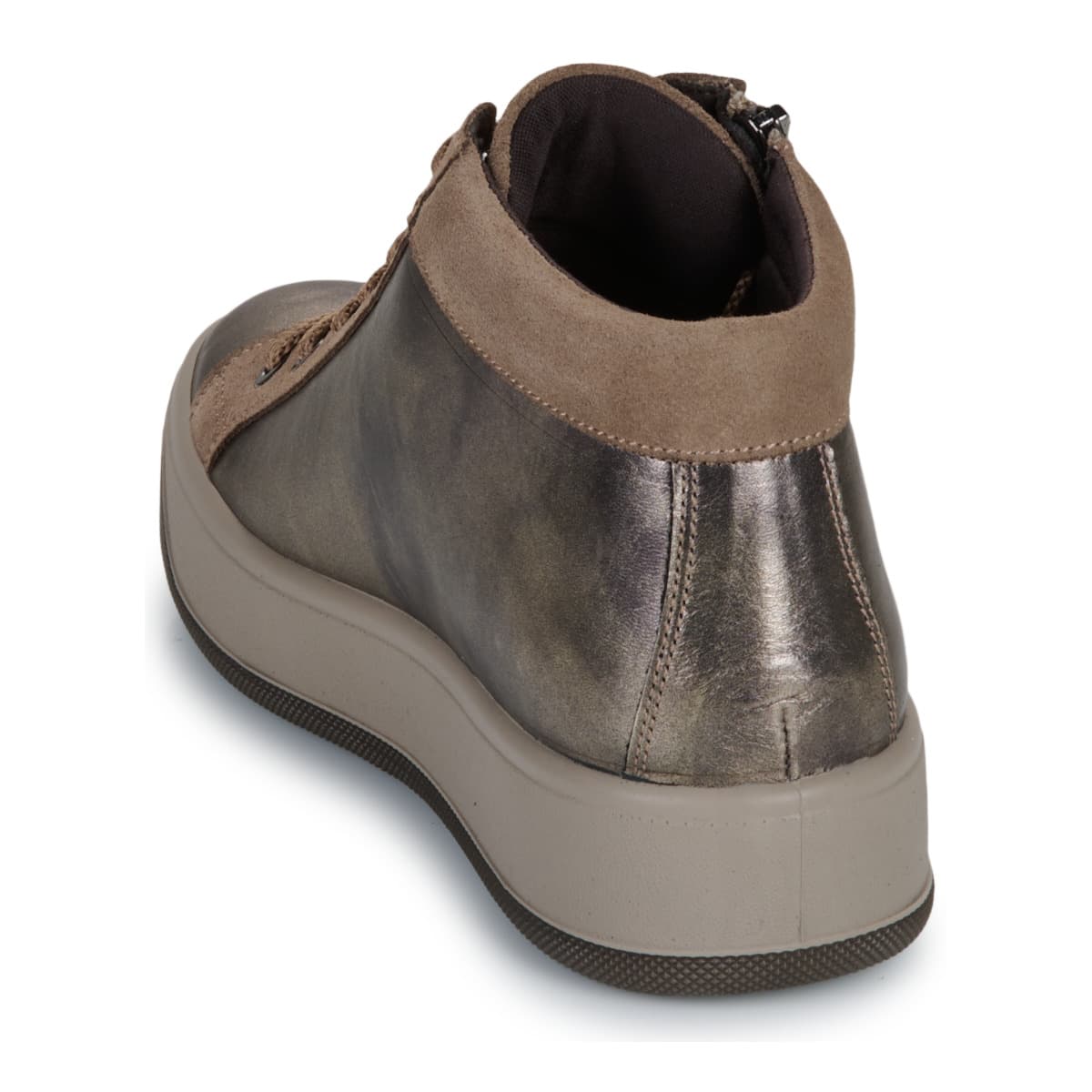 Women's Sneakers IgI&CO Brown