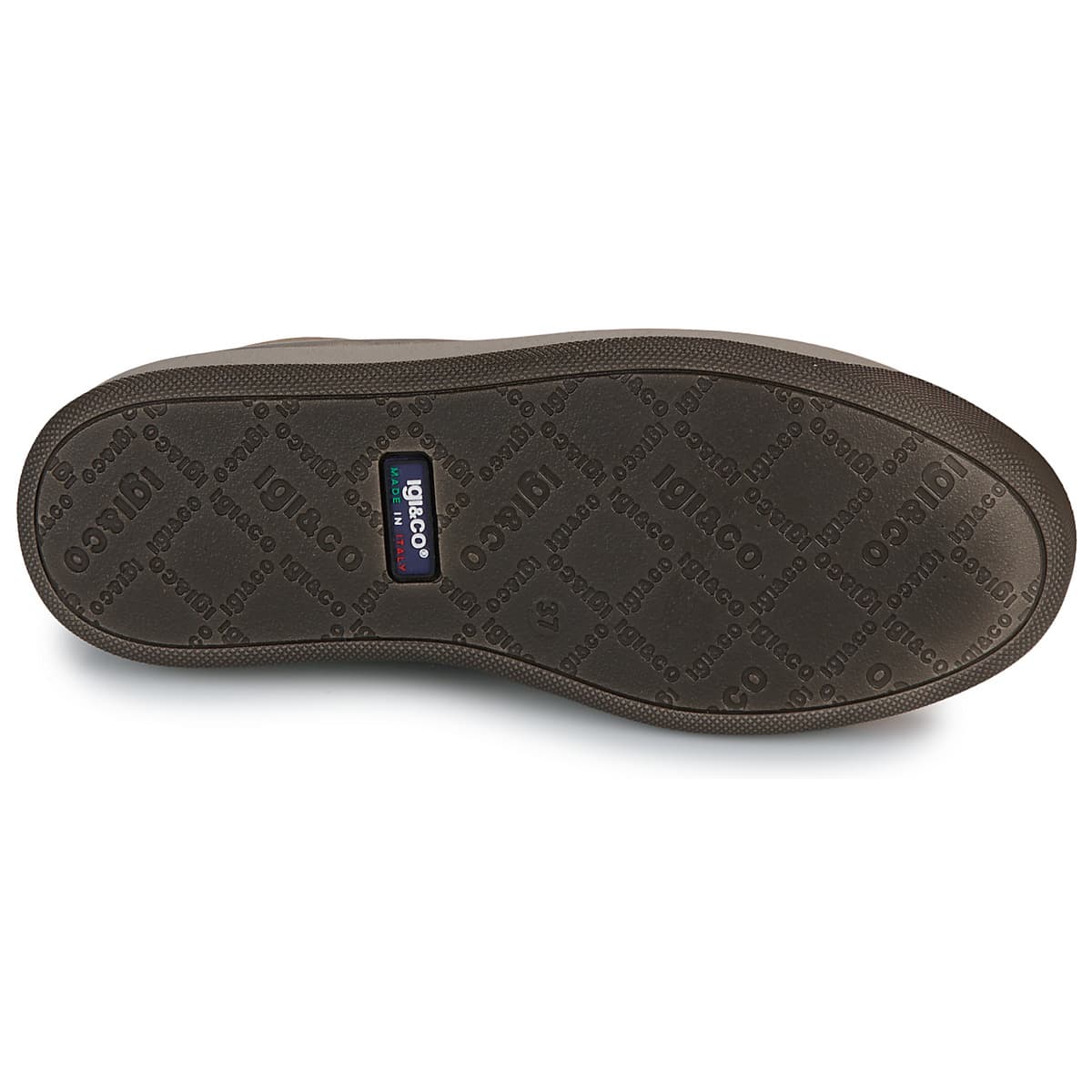 Women's Sneakers IgI&CO Brown