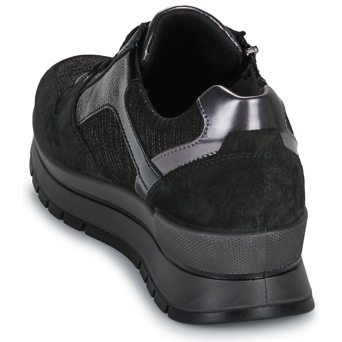 Women's Sneakers IgI&CO Black