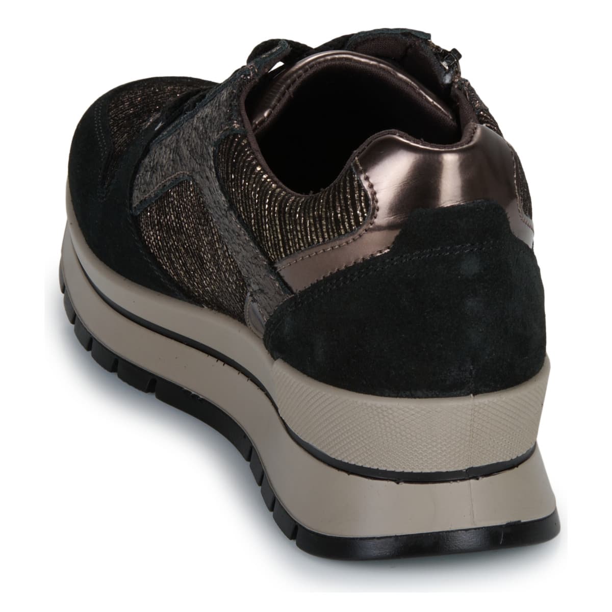 Women's Sneakers IgI&CO Black
