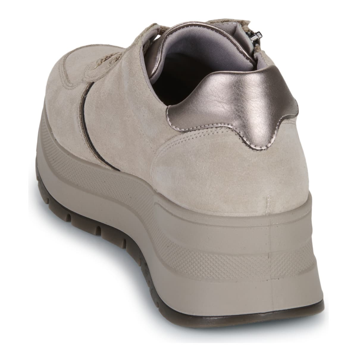 Women's Sneakers IgI&CO Beige