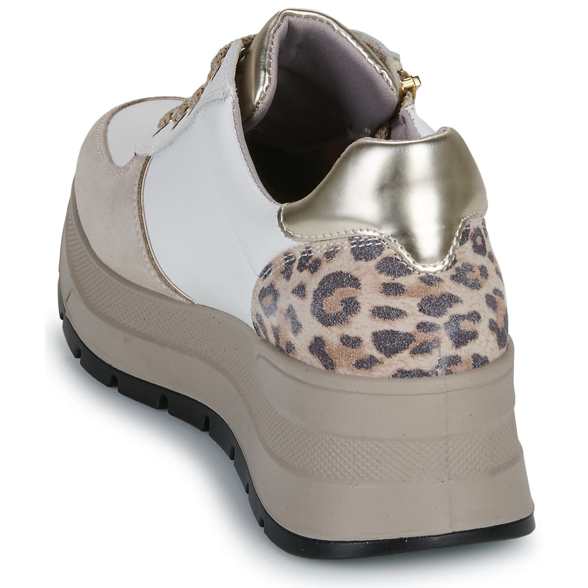 Women's Sneakers IgI&CO White