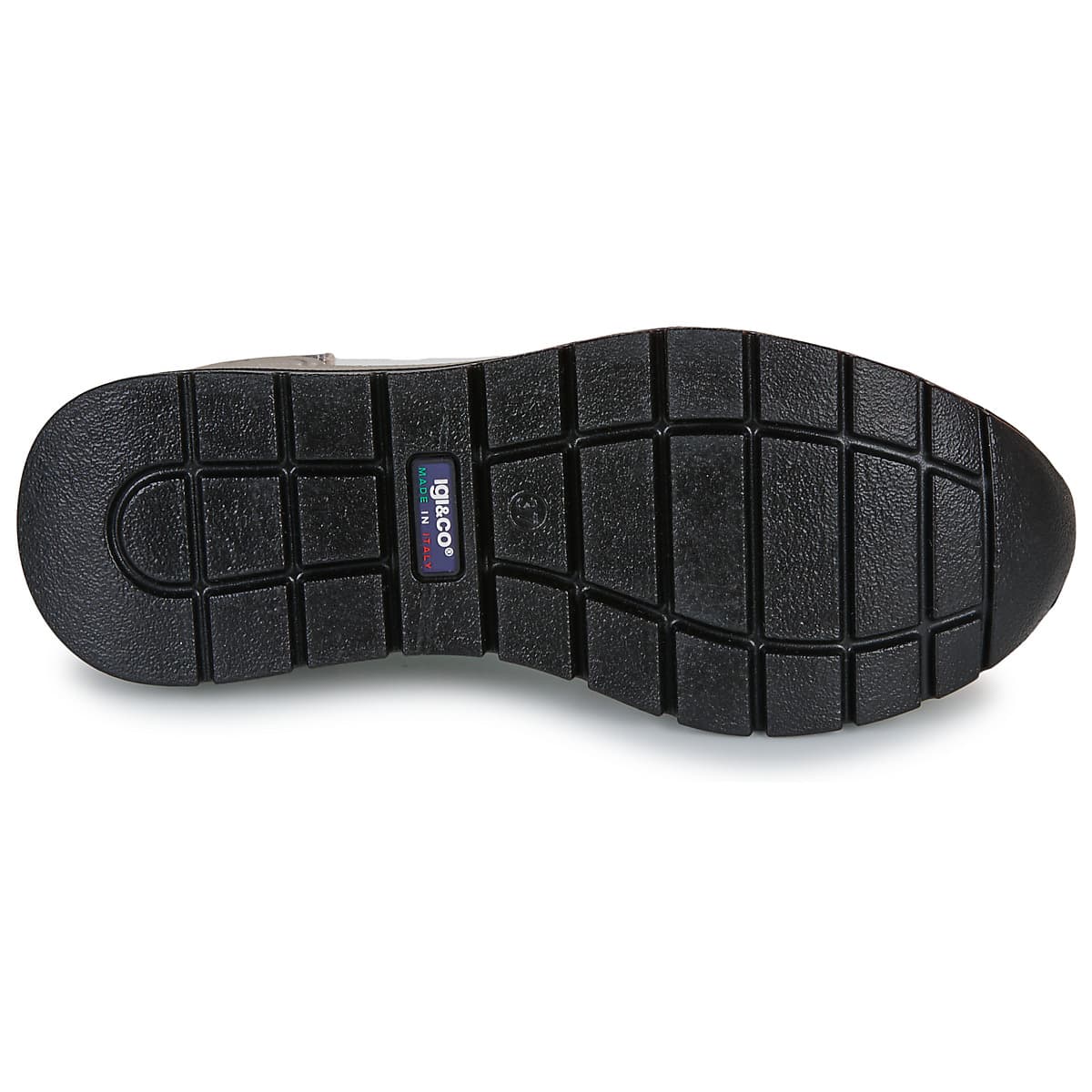 Women's Sneakers IgI&CO White