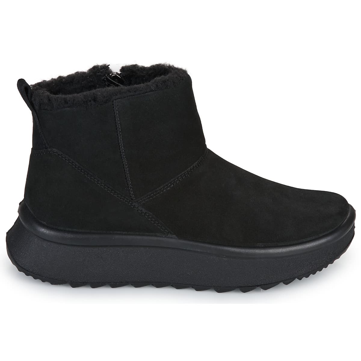 Women's Boots IgI&CO Black