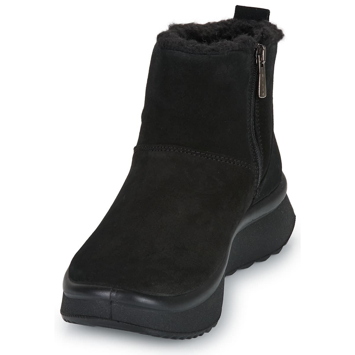 Women's Boots IgI&CO Black