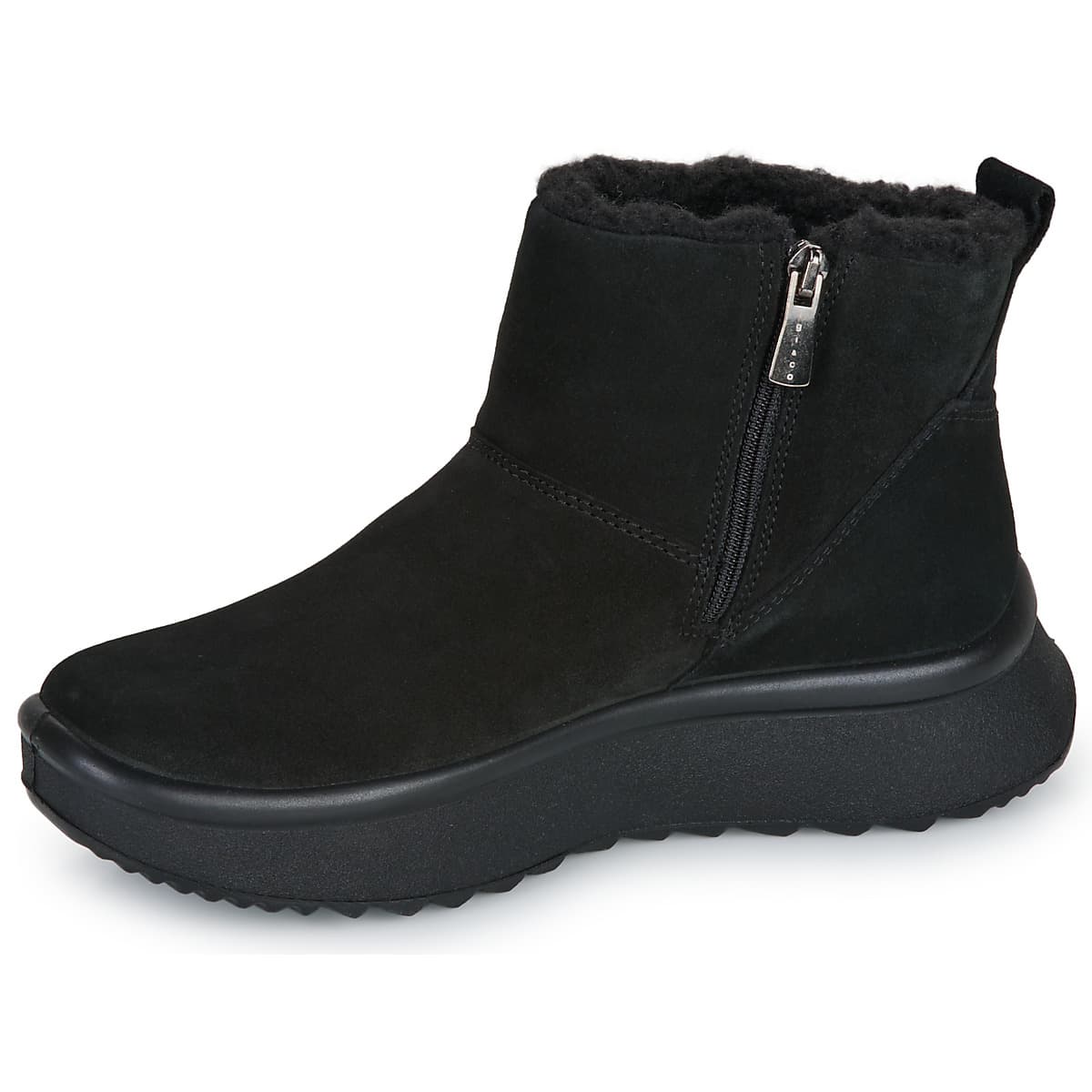 Women's Boots IgI&CO Black