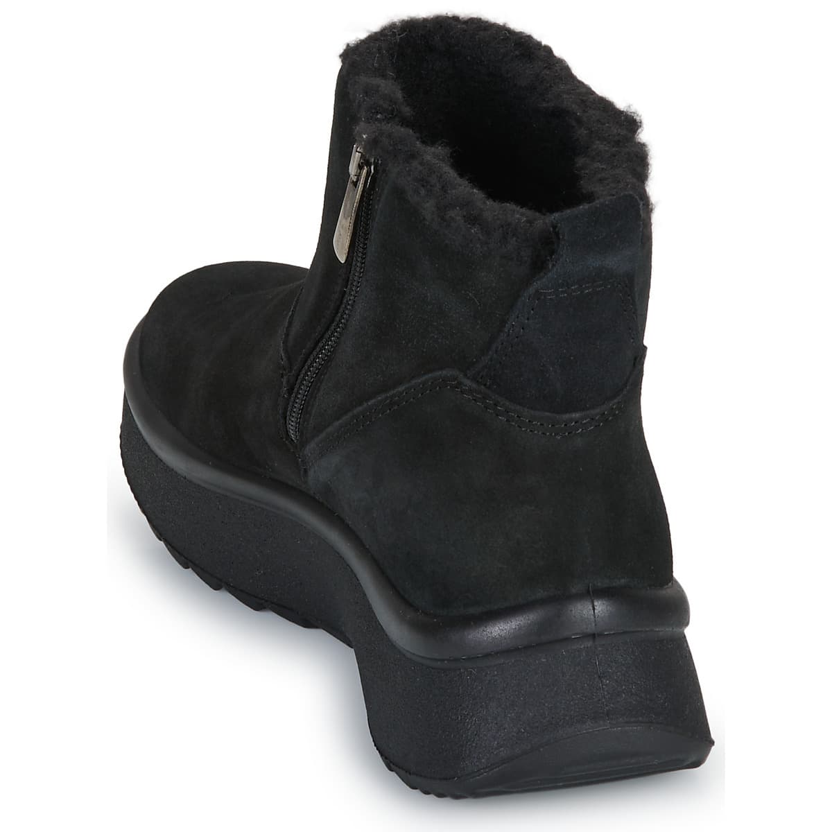 Women's Boots IgI&CO Black
